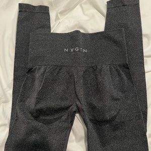 NVGTN contour seamless legging